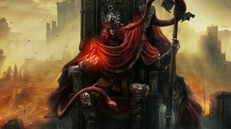 Elden Ring: Shadow of the Erdtree Game Awards Nomination Sparks Renewed Debate Among Fans