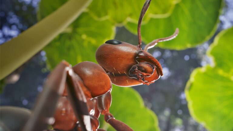 Empire of the Ants Multiplayer Review