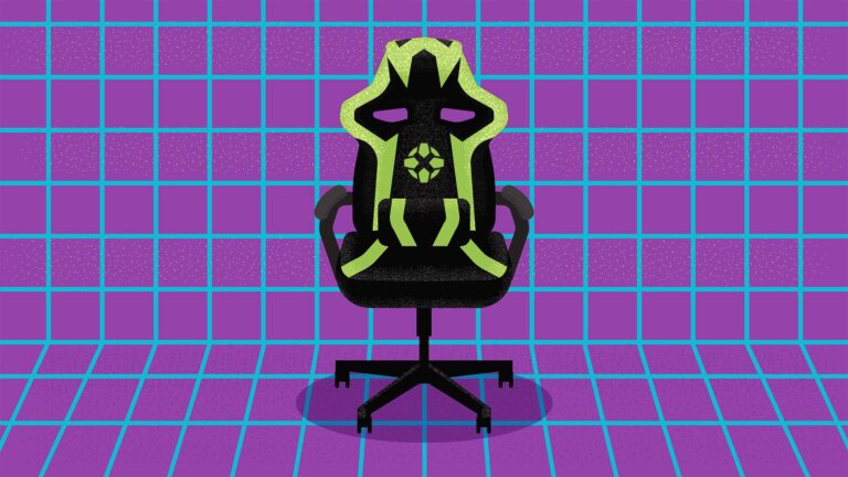 The Best Gaming Chairs Worth Buying in 2024