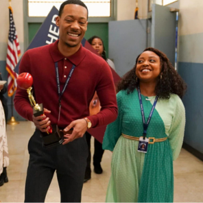 How Abbott Elementary Has Nailed the Evolution of Gregory Eddie