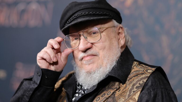 HBO Boss Wants Game of Thrones Creator George R.R. Martin to be Happy But ‘Marriages Can be Difficult’