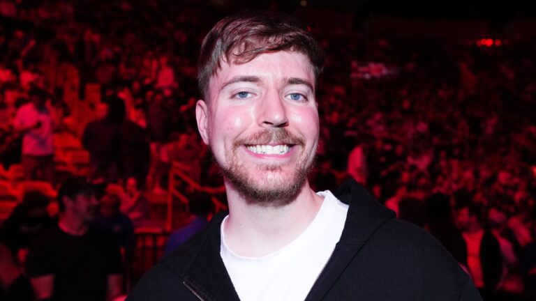 MrBeast Insists He Has Footage to Show Amazon Reality TV Series Allegations Were ‘Blown Out of Proportion,’ Releases Teaser Trailer