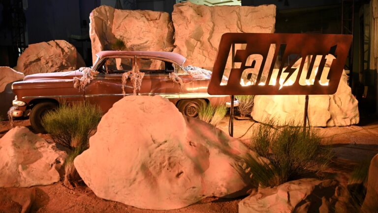 Xbox Boss Phil Spencer Explains Why Not Having a New Fallout Game Ready for the Fallout TV Show’s Launch Actually Worked Out for the Best