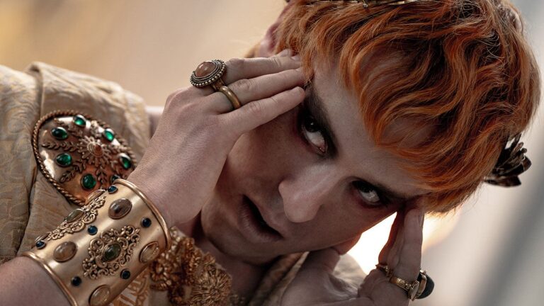 Twin Emperors, Dead Princes, and Bloody Betrayals: The Real History Behind Gladiator II