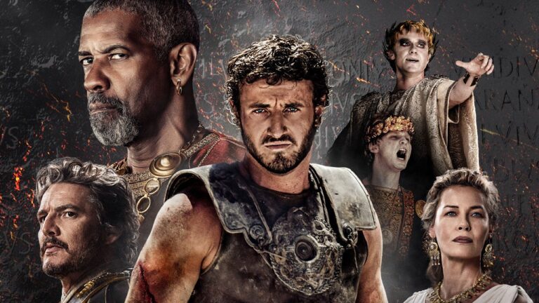 How to Watch Gladiator II – Showtimes and Streaming Status