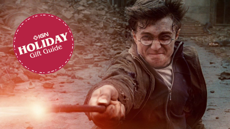 The Best Harry Potter Gifts I’d Recommend for Any Potter Fanatic