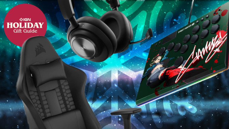 The Best Gifts for Any PC Gamer