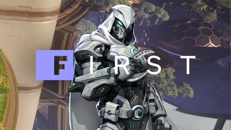 Marvel Rivals: Exclusive Moon Knight Gameplay – IGN First