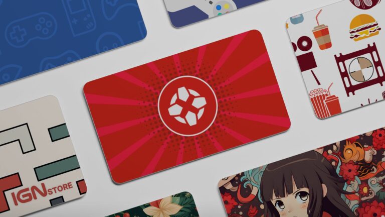 The Best Gift Cards to Give Out This Holiday