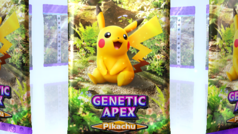 Pokémon TCG Pocket Dev Won’t Say If Pack Choice Matters, But It Almost Certainly Does Not