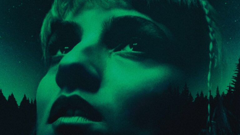 Meanwhile on Earth Review