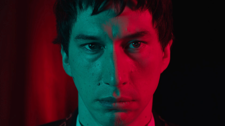 Megalopolis Digital Release Date Set in the Wake of Disappointing Theatrical Run