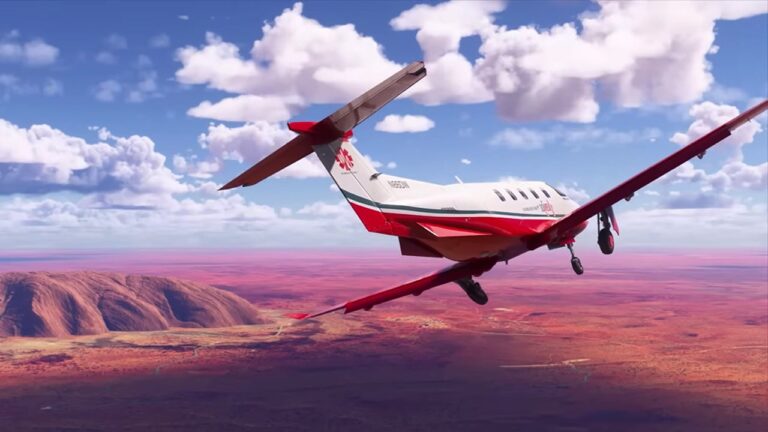 Flight Simulator 2024 Players Getting Stuck in Hours-Long Loading Screens, Xbox Says It’s Working on the Issue