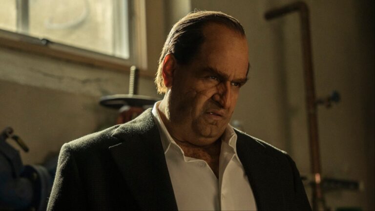 The Penguin Season 2 Is Still Up in the Air: ‘I’ll Let Them Figure Out If There’s Another Story They Want to Tell’