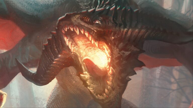 Get an Exclusive Look Inside The Art of Dragon Age: The Veilguard