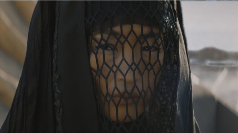 Dune: Part 2 Was One of the Year’s Best Films, So Why Is the Prequel Series So Boring?