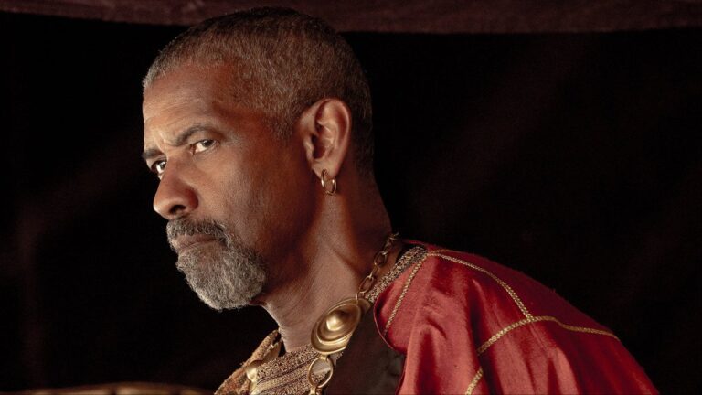 Gladiator II’s Greatest Sin Is That It Focuses on the Wrong Character