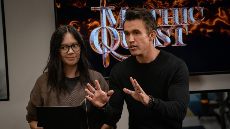 Mythic Quest Season 4 Release Date and Story Details Revealed Along With First Look at Side Quest Spin-Off