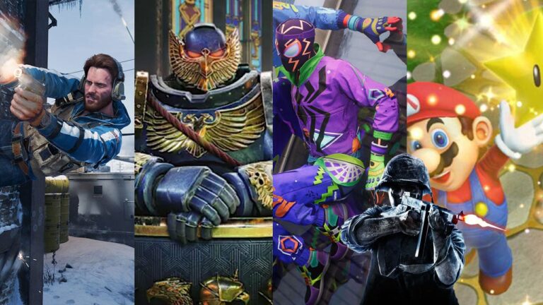 AU Deals: Three Freebies, a Spidey 2 Bonus Skin, Serious Chops off Metroid, COD, and More!