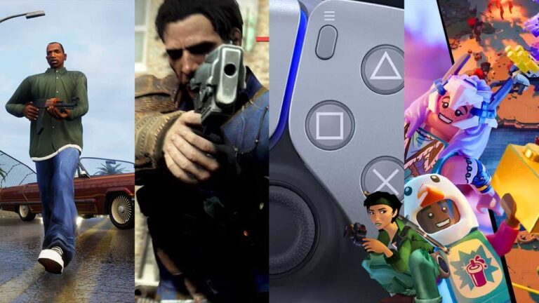 AU Deals: 90% off LEGO Titles, DRM-free RPG Discounts, and Upgraded GTA Trilogies for Dirt Cheap!