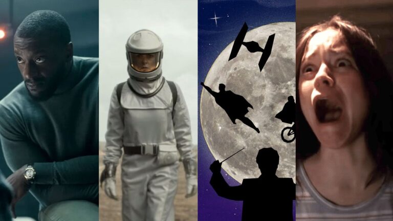 Aussie Streaming Guide: The Best TV & Movies for November 2024