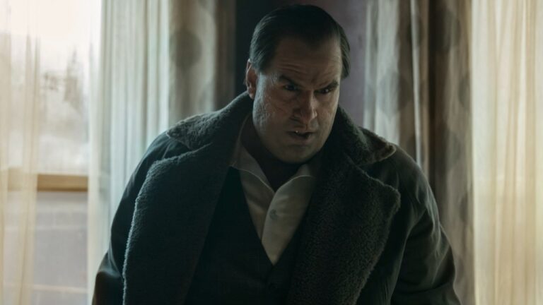 The Penguin: Episode 7 Review – “Top Hat”