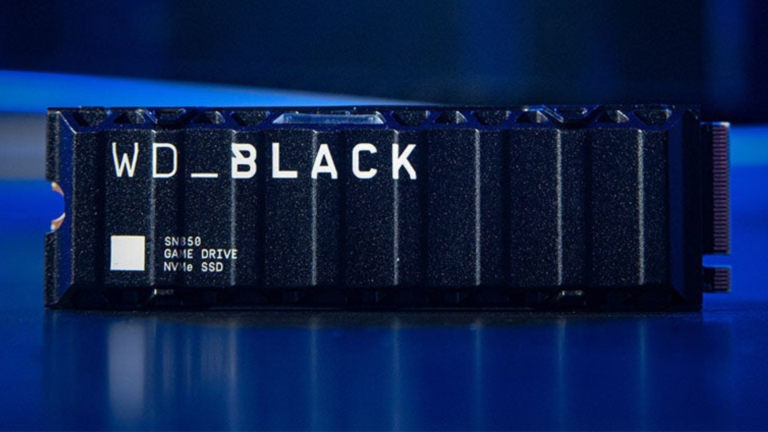 The Perfect PS5 SSD is On Sale for Black Friday 2024