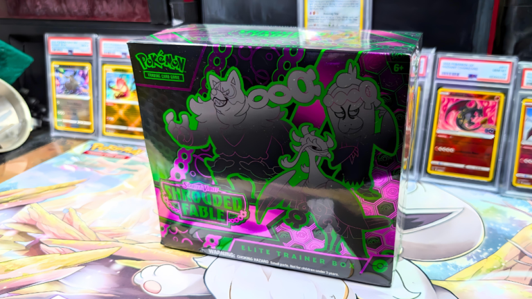These Are The Best Pokémon TCG Deals in Best Buy’s Black Friday Sale