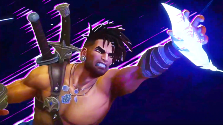 Prince of Persia: The Lost Crown Drops to Just $15 in Early Black Friday Deal