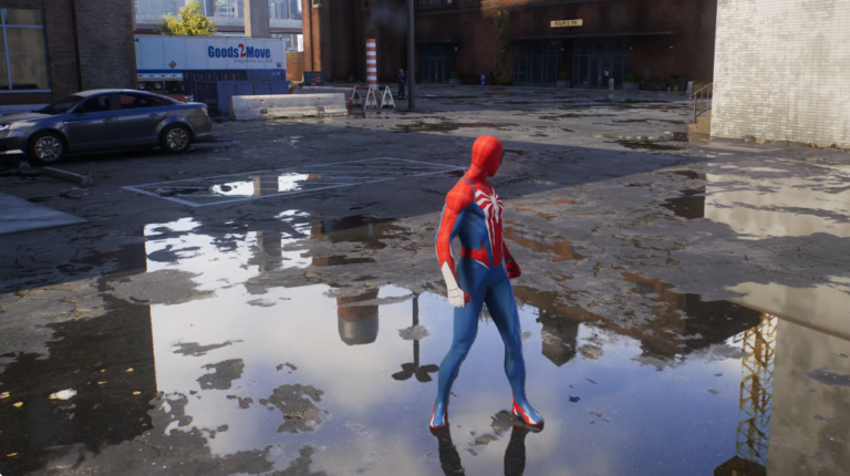 Spider-Man 2 on PS5 Pro the ‘Quintessential Version of the Spider-Man Experience,’ Insomniac Says