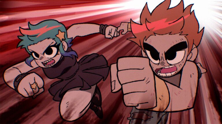 Scott Pilgrim Takes Off Season 2 Is Officially Dead After Netflix Declines to Pick Up Another Year of the Anime