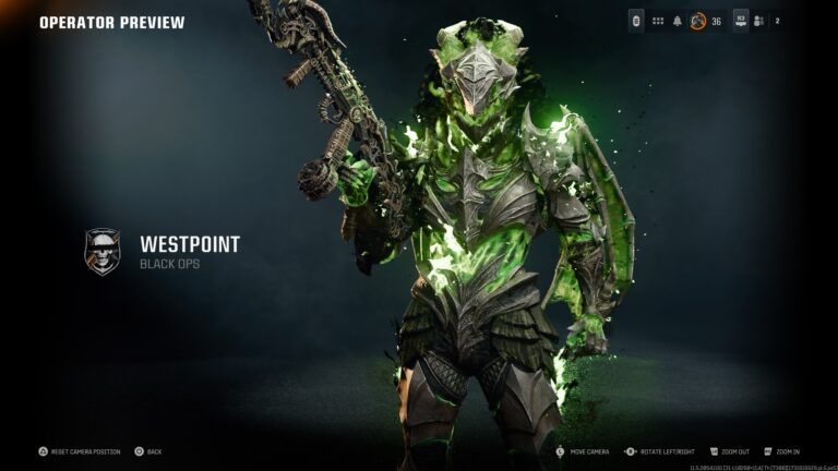 $30 Call of Duty Bundle Turns You Into a Dragon Knight That Looks Straight Out of Skyrim — and Some Players Say They Would Be Willing to Pay Not to See It