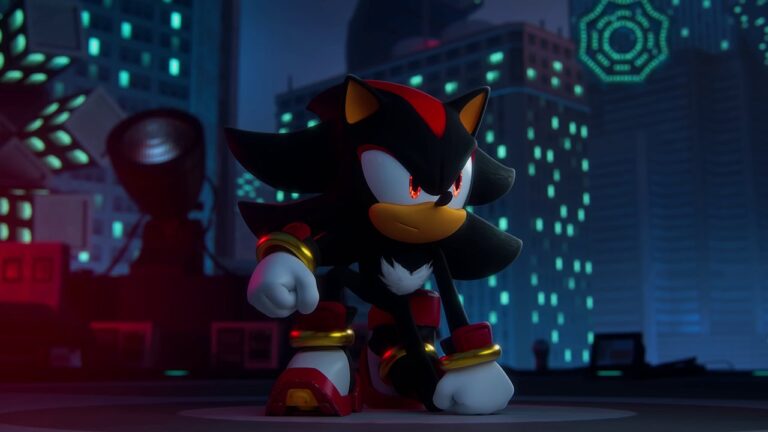 Sonic X Shadow Generations Is On Sale for Black Friday – It’s My Game of the Year