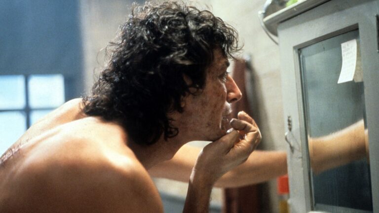New Movie in the Works Set in David Cronenberg’s The Fly Universe That Won’t Be a Remake