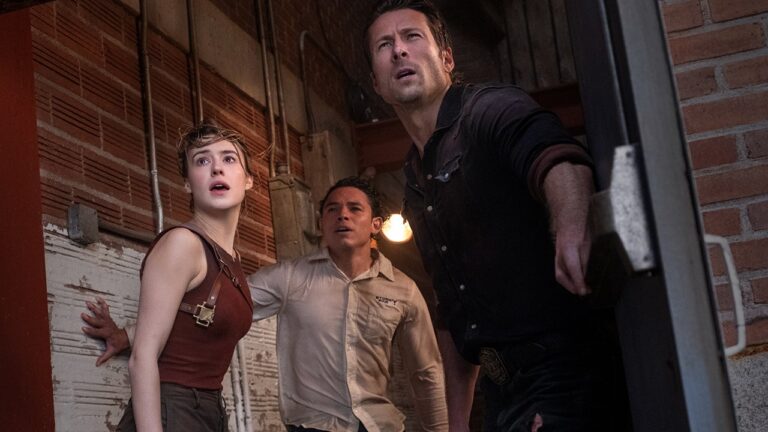 How to Watch Twisters – Where to Stream Online in 2024