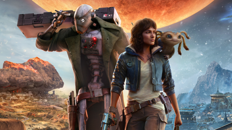 Star Wars Outlaws’ New Creative Director Promises Big Changes After Disappointing Sales