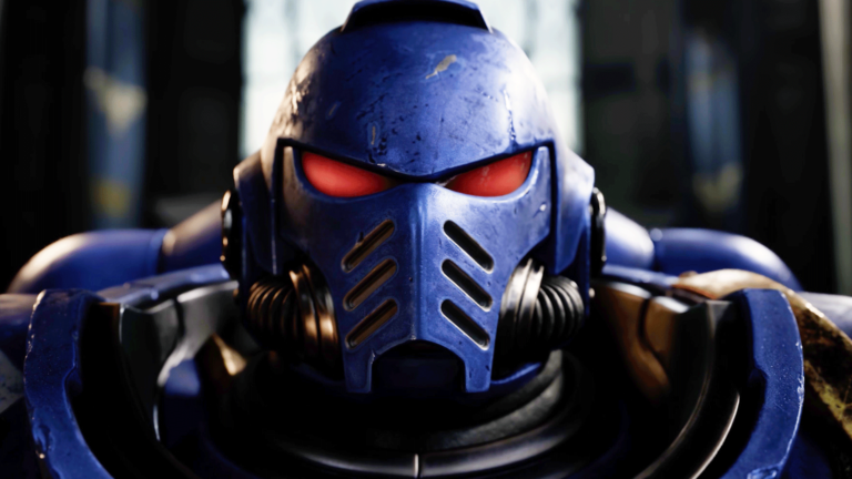 Warhammer 40,000: Space Marine 2 Hits All-Time Low Price for Black Friday