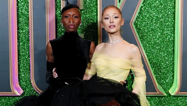 Wicked and Gladiator 2 Enjoy Huge Box Office Launches, but ‘Glicked’ Can’t Match the Power of ‘Barbenheimer’