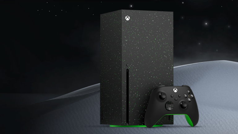 Best Buy Is Giving Away a $75 Gift Card When You Buy a Galaxy Black Xbox Series X for Black Friday