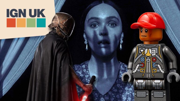 IGN UK Podcast 779: The Alternative Movie and TV Awards 2024