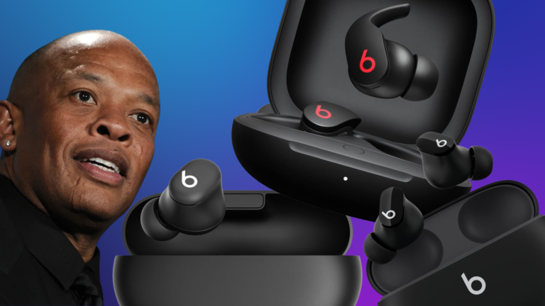 Massive Savings On Beats Ear Buds In Todays UK Deals