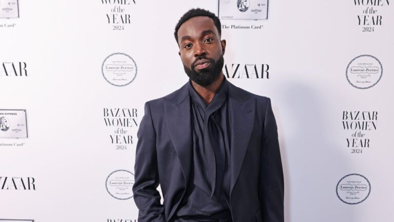 The Harry Potter TV Series May Have Found Its Severus Snape