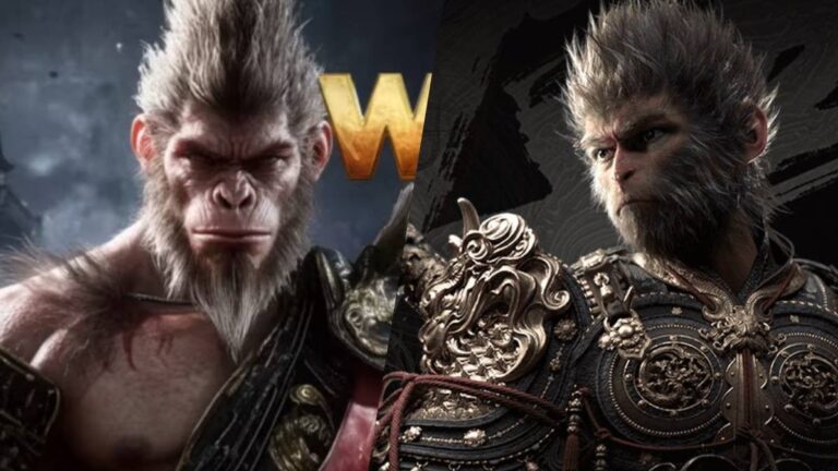 Following Black Myth: Wukong’s Success, Nintendo Fans Laugh as Switch Gets Wukong Sun: Black Legend