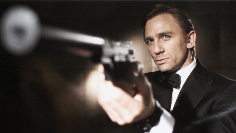 Lego James Bond Pitch Video Leaks Online, Shows Fans What Might Have Been