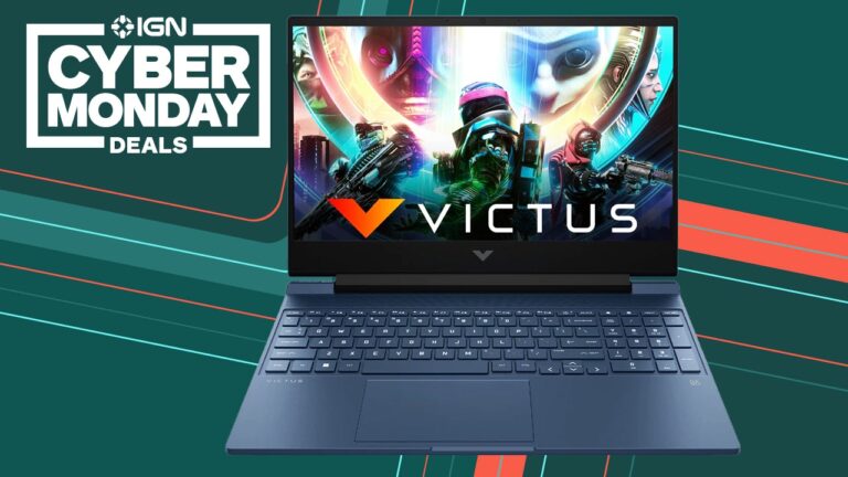 Best Buy Has One of the Best Gaming Laptop Deal of Cyber Monday, And It’s Still Live