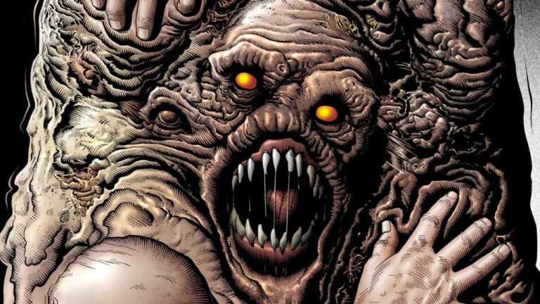 DC Studios Reportedly Greenlights Standalone Clayface Film Written by Horror Specialist Mike Flanagan