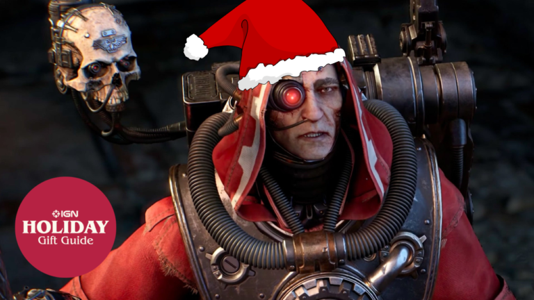 The Best Warhammer Gifts for 2024