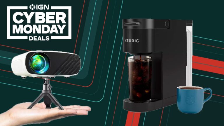 Target Cyber Monday 2024: 5 Hidden Gems You Might’ve Missed