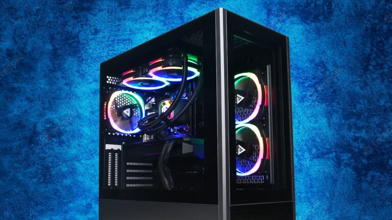 Walmart’s PC Deal Dropped Another $200 Today Which Is Better Than Black Friday