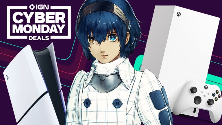 Here Are the Best Cyber Monday Deals That Are Still Live